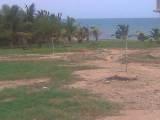 Beach Front Land At Nungua Accra