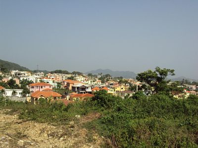 Fantastic location in Dom.Rep. Puerto Plata
