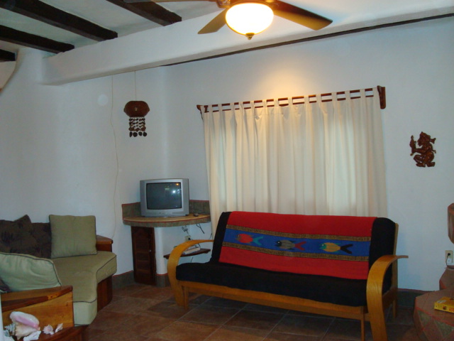 Perfect location in Paradise Playa Del Carmen
