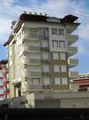 Splendid sea view Apt:548 Alanya