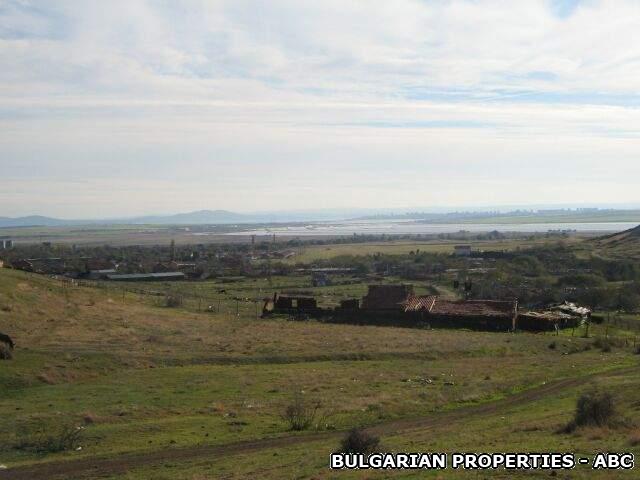 land in Bourgas area Bourgas Area