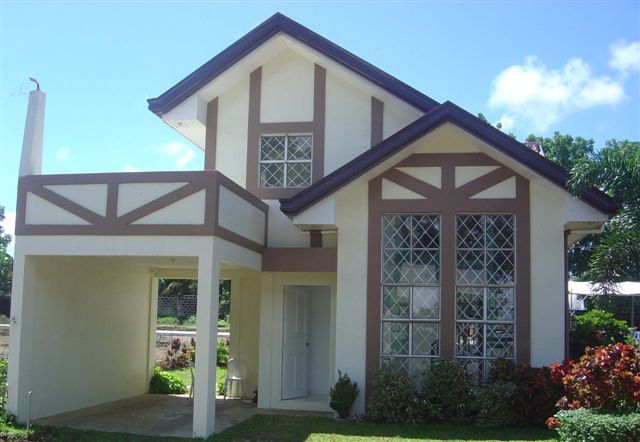 NEW 2 storey, 3 bed, 2.5 T&B Lipa City
