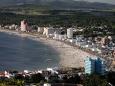 2500 sqm in front of sea Piriapo Piriapolis
