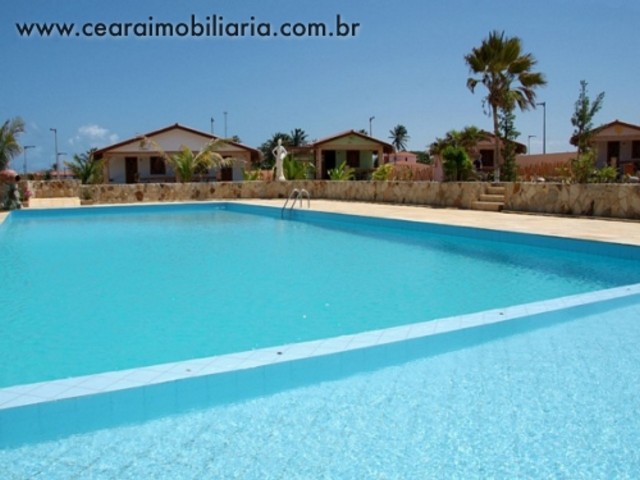Brazil.Taiba . Hotel restaura Taiba