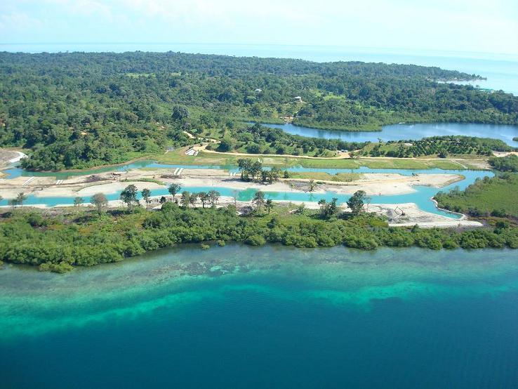 Sunset Point Bocas Bocas Del Toro