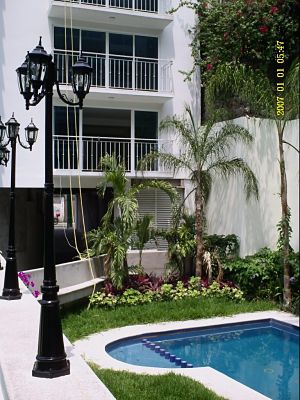LUXURY LOFTS- FLATS Cuernavaca