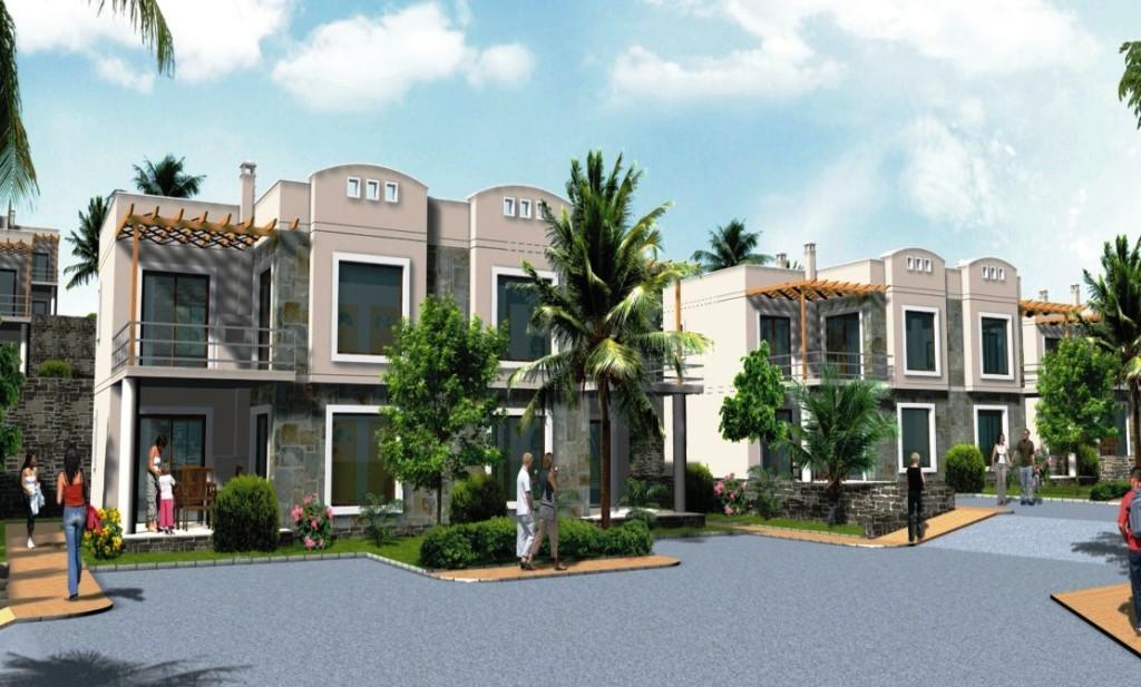 Bodrum Golf Apartments Bodrum