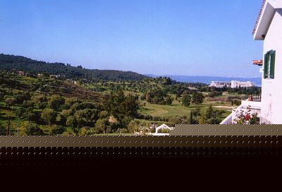 Villa near Porto Carras for rent Halkidiki