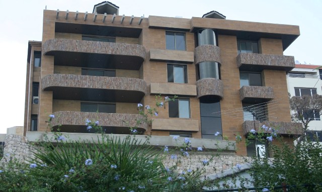 luxury appartment , ballouneh Ballouneh