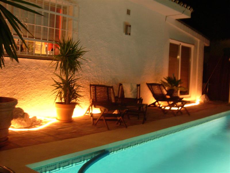 Home in Costa del Sol Fuengirola, Torreblanca Del Sol