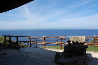 Wonderful villa South Sardinia Cagliari