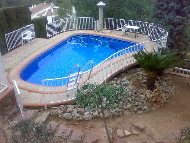 VILLA HOUSE SPAIN Valencia