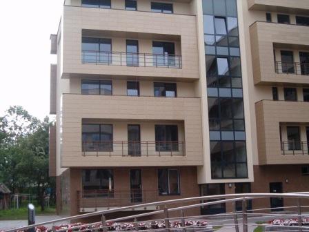 New apartments in Druskininkai Druskininkai