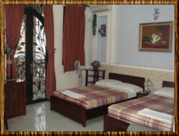 WELCOME TO TIMI HOTEL in HCM Hcm City