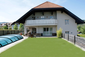 Luxurious Country House  Mondsee Mondsee