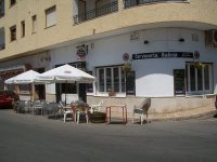 GREAT BAR AT A GOOD PRICE Torrevieja