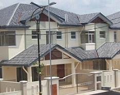 New Completed Semi D at Bangi Bangi