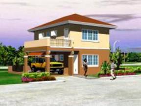 Hacienda Salinas RFO unit Cebu City