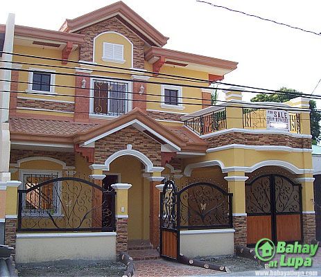 BF Resort: Brand New Single-Atta Bf Resort Laspinas