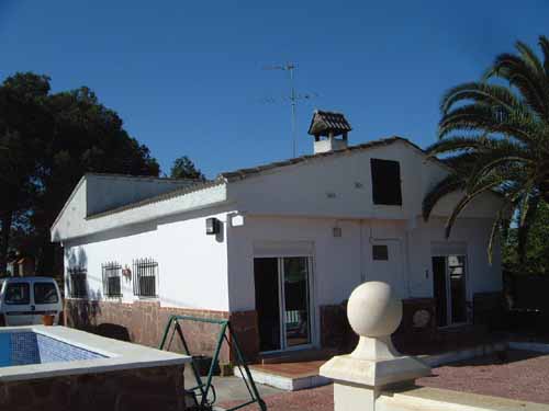 237600 Euros House inBenaguasil Benaguasil