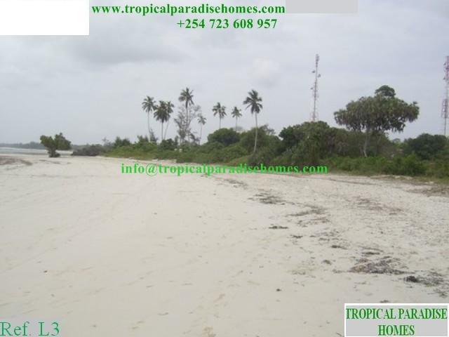 Tropical Paradise Homes Mombasa