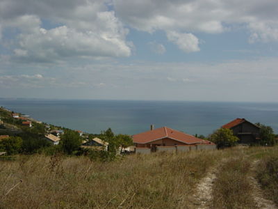 Villa zone Momchil,Balchik Balchik
