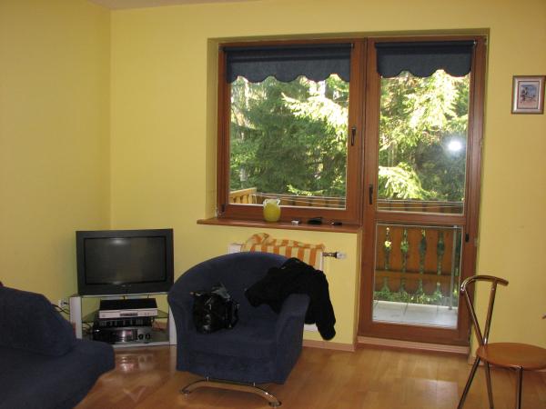 Apartment in Karpacz Karpacz