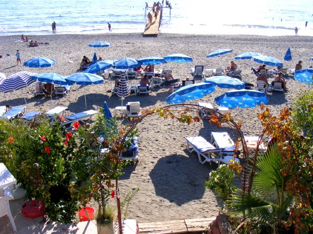 �.33.000 fully Furnished 2+1 Apt Antalya  Alanya  Mahmutlar