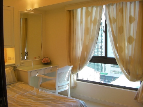 Superior Brand-New Apartment Kaohsiung