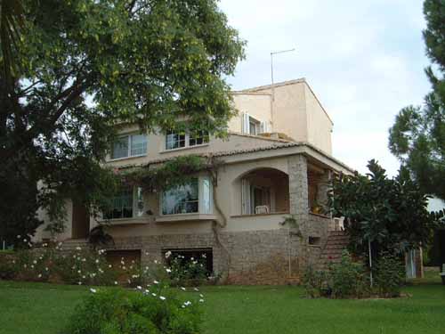 960000 Euros Villa in Betera Betera(valencia )