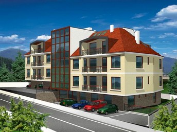 Apartments For Sale Byala Byala