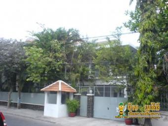 VILLA FOR RENT IN DOAN PENH AREA Phnom Penh