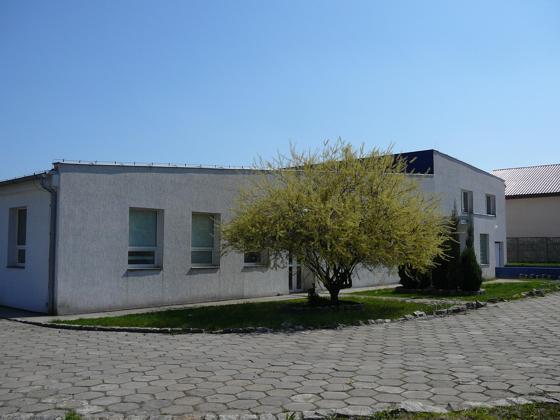 Bussiness real estate for rent Wroclaw