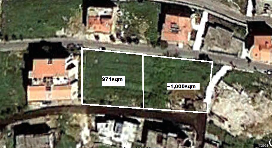 Land in Bhamdoun Mhatta Bhamdoun