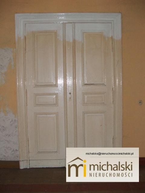 Roomy apartment in Torun Torun