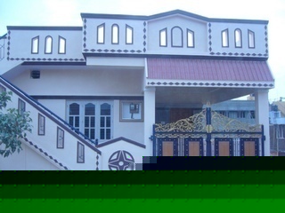 New Independent House for Sale. Bangalore