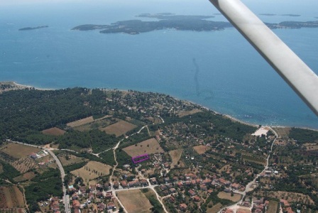 Peroj (Fa�ana) [Istria Coastline Fa�ana