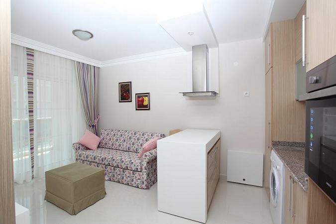 apartments in antalya for sale Antalya
