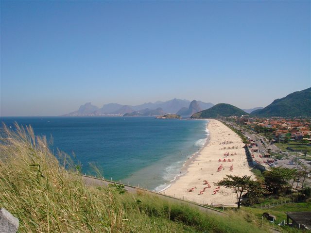 Wow!!! Stunning plot of land Niteroi, Rio De Janeiro