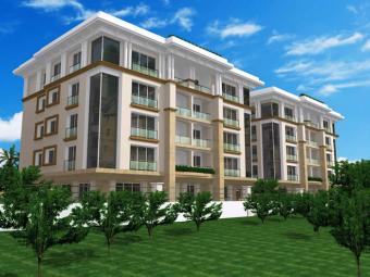 Istanbul Investment Property Istanbul