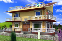 best turkish homes Didim
