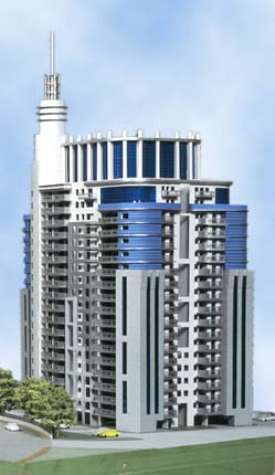Pinnacle Gurgaon