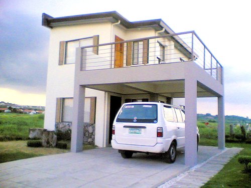 Carmona Estate (THE OAKS) Cavite