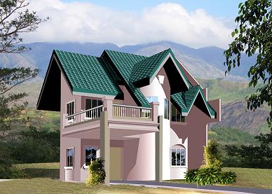 House and Lot Package (Titled) Baguio City