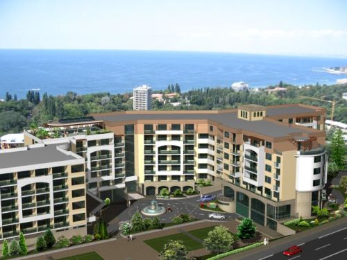 Apartments for sale in St.Elena, Varna