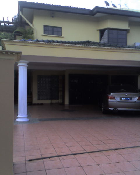 FREEHOLD SEMI-DETACHED HOUSE Kuala Lumpu