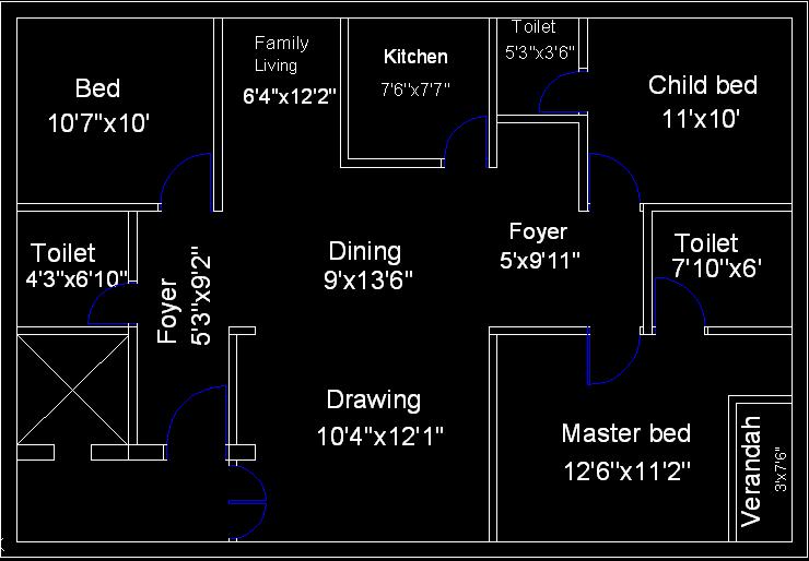 full furnished flat Dhaka