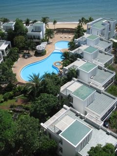 Beach House Holiday rental Rayong