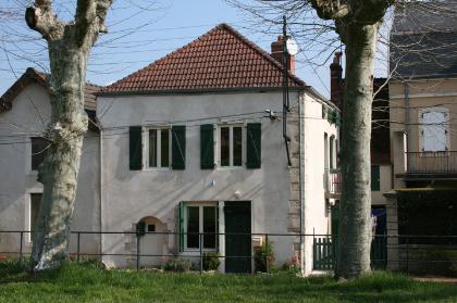 France 4 bed village house Cheilly Les Maranges