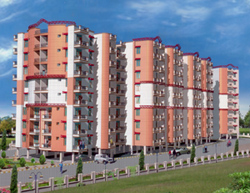 Flat For Sale Kanpur